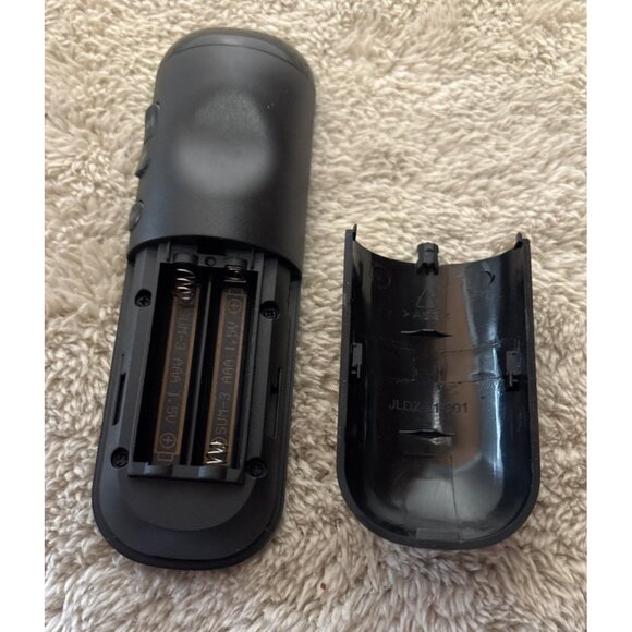 Universal Remote Control Compatible With Netflix Hulu YouTube Disney JLDZ-21-001 - Picture 4 of 5